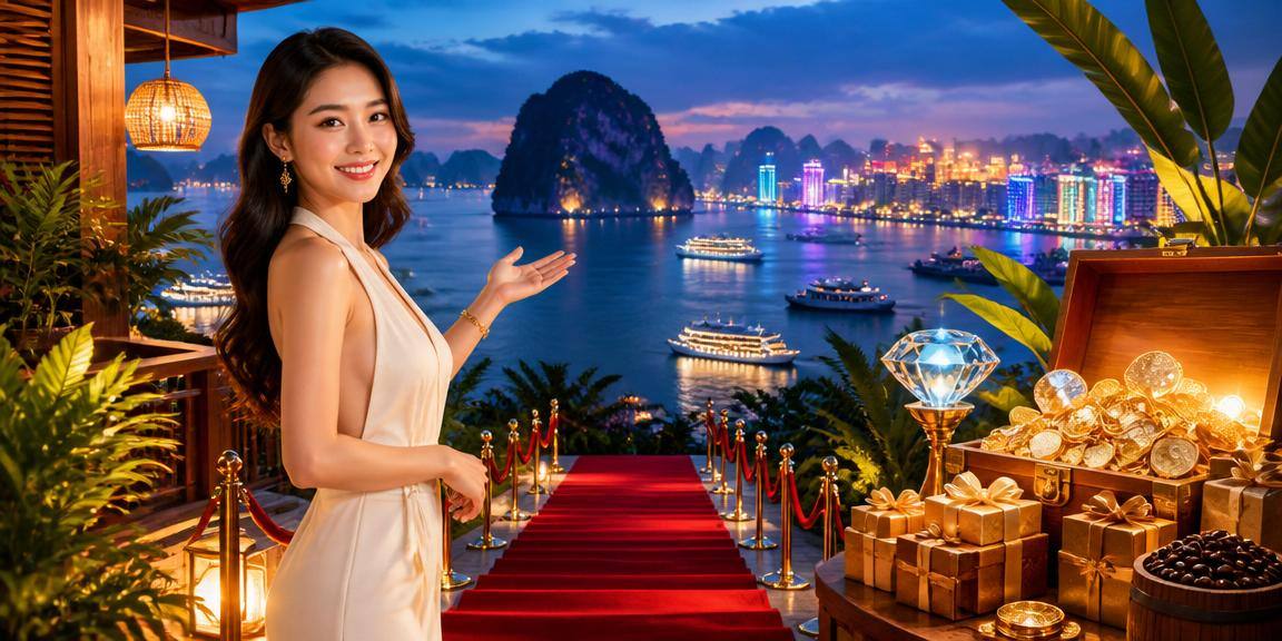 997bet Den Long Slot — Quay Hũ Đèn Lồng Tại 997bet