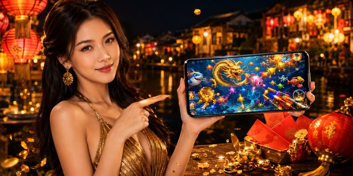 997bet Slot Đèn Lồng